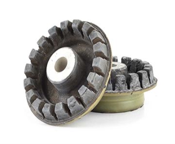 TRAVERS BURCU ARKA VW