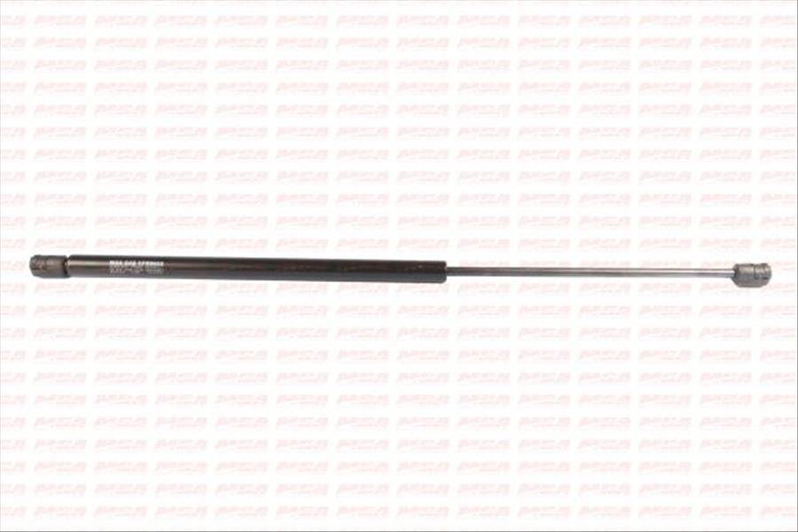 BAGAJ AMORTISOR ( FORD: FIESTA IV 95 - 02 ) 578mm 325N