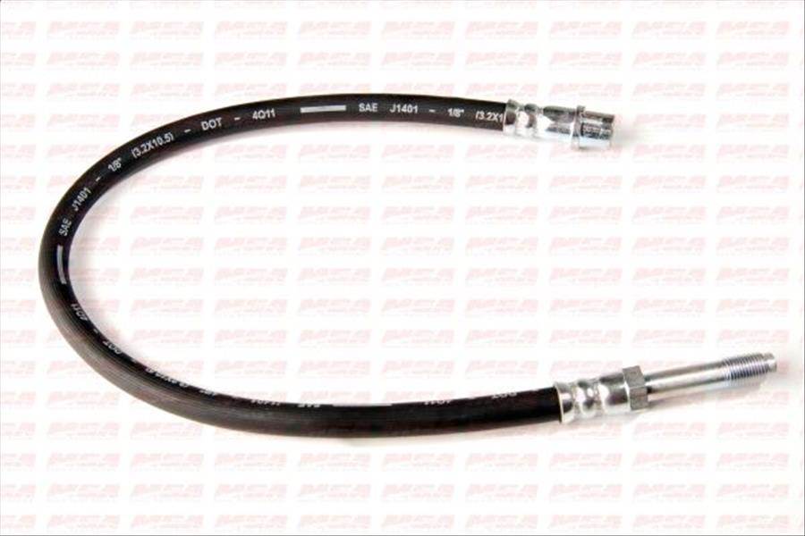 VL02 FREN HORTUMU ÖN ( VW: CRAFTER MERCEDES: SPRINTER 06> )