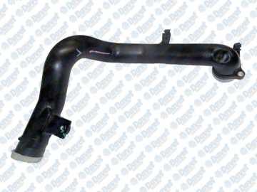 TURBO MANIFOLD GIRIS HORTUMU PLASTIK DOBLO III 1,6D MULTIJET