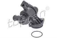 Termostat 87C-102C (Vw Golf 09-14  Passat 09-11  Audı A3 09-13  Seat Leon 06-13)