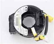 AIRBAG SARGISI DIREKSIYON ZEMBEREGI (HONDA: CIVIC 06>12)