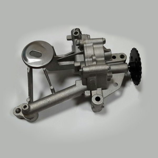 (X) Yağ Pompası Master-Movano 2.5-2.8 Tdcı