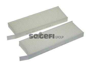 POLEN FİLTRESİ PARTNER II TEPEE-P3008-P5008-BERLINGO II-C4 PICASSO 08=> DS5 11=>