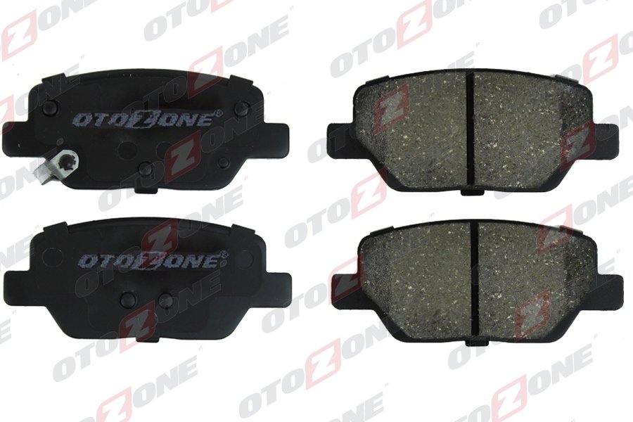 ARKA BALATA FIAT EGEA 1.3-1.4-1.6-1.6D
