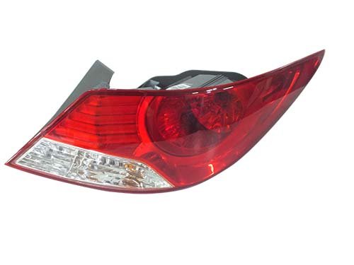 STOP LAMBASI SAG ACCENT BLUE 2011> DUYSUZ