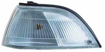 SINYAL LAMBASI SAG TOYOTA COROLLA AE92 88-91 DUYSUZ