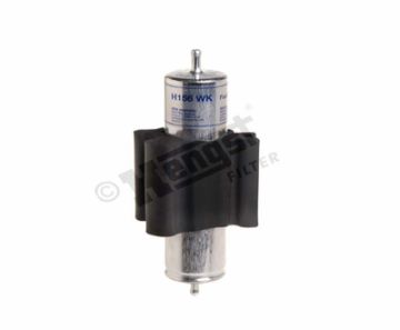 YAKIT FİLTRESİ BMW