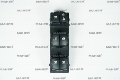 DÜĞME CAM AÇMA JUKE 07-12 /QASHQAI-X-TRAİL 14-17 SOL