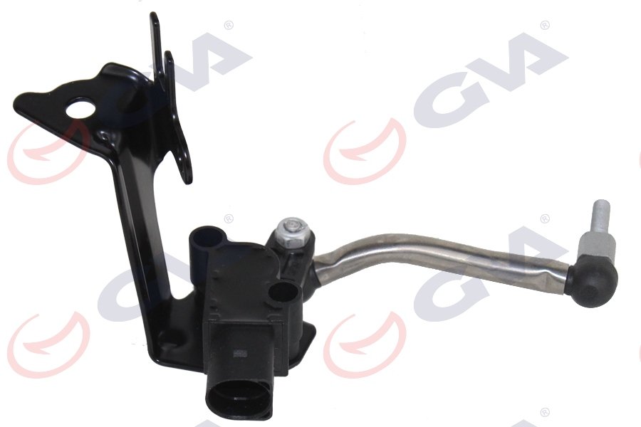 ÖN FAR YÜKSEKLİK AYAR SENSÖRÜ ÖN SOL AUDI Q5 09-17