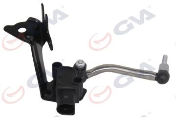 ÖN FAR YÜKSEKLİK AYAR SENSÖRÜ ÖN SOL AUDI Q5 09-17