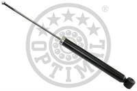 AMORTISOR ARKA R/L-(MITSUBISHI: COLT 04>10 )