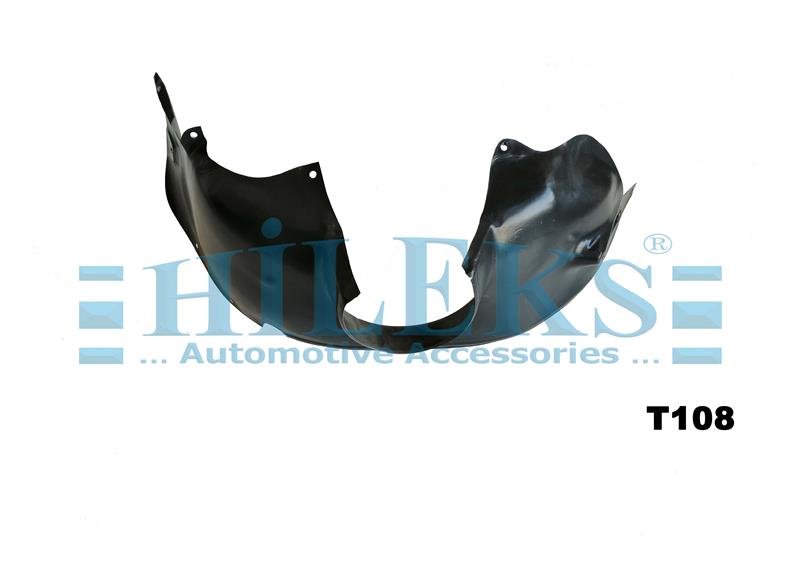 ÇAMURLUK DAVLUMBAZI ÖN SOL DOBLO II 05=>