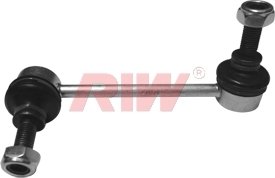 Z ROTU ARKA SAĞ HONDA CRV I (95-02) (L=125mm)