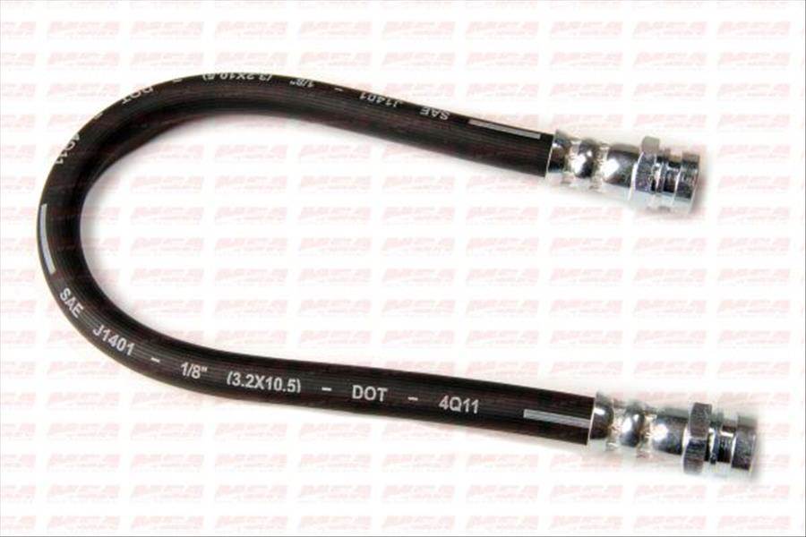 KM13 HORTUM FREN ARKA R/L-(MITSUBISHI: L300 90>11 )