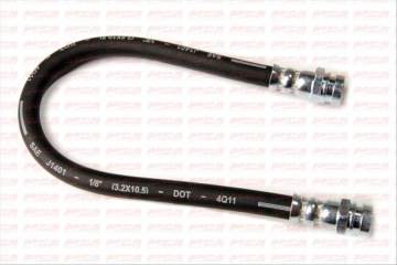 KM13 HORTUM FREN ARKA R/L-(MITSUBISHI: L300 90>11 )