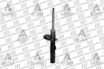 AMORTİSÖR 206 98-07 GAZLI ÖN SOL