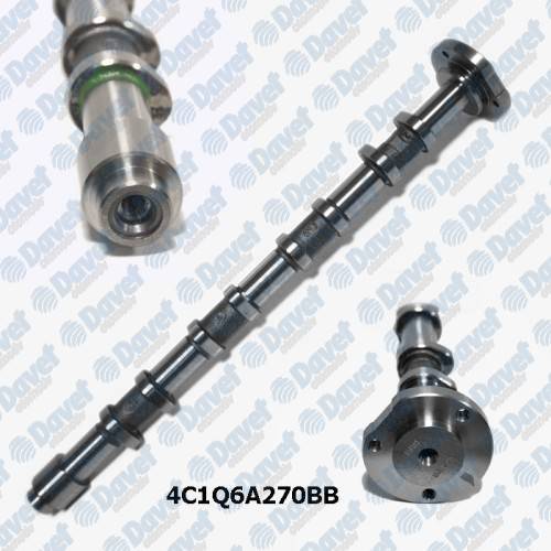 EKSANTRIK MILI EMME 4C1Q6A270BB FORD TRANSIT V184 01-> ONDEN CEKISLI