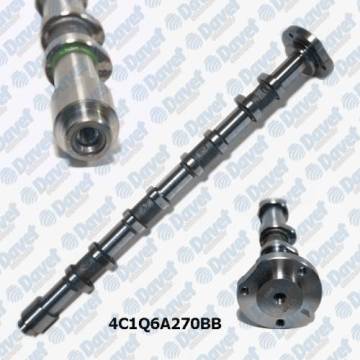 EKSANTRIK MILI EMME 4C1Q6A270BB FORD TRANSIT V184 01-> ONDEN CEKISLI