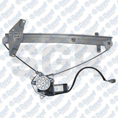CAM KALDIRMA MEKANIZMASI COROLLA AE100 AE110 93-97 ON SAG