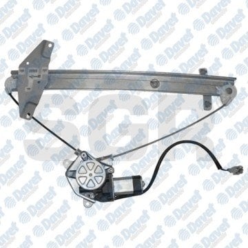 CAM KALDIRMA MEKANIZMASI COROLLA AE100 AE110 93-97 ON SAG