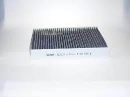 POLEN FİLTRESİ RENAULT SCENIC III-TRAFIC III NISSAN PRIMASTAR II-OPEL VIVARO