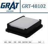 FILTRE HAVA-(SUZUKI: CARRY SK413 00>10/JIMNY 98>10 ''1.3'' )