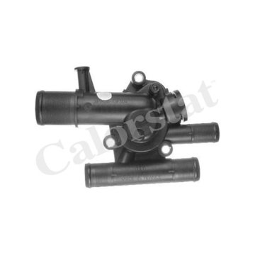 TERMOSTAT (KOMPLE) MGN II 1.9 DCI-KNG 1.9 DCI (V7011)