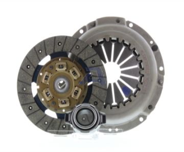 Debriyaj Seti  Prımera 2