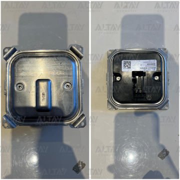 FAR BEYNI LED RENAULT MEGANE IV 15>TALISMAN 15>KADJAR 15>KOLEOS II 15> CAPTUR II 20> CLIO V 19>(ORJINAL URUN NATURAL KUTU)