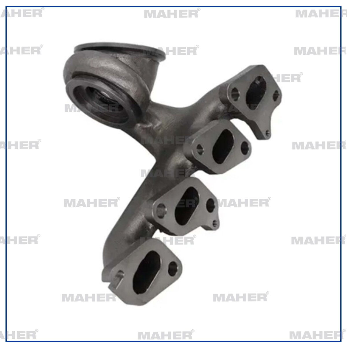 MANIFOLD EGZOZ ASTRA J A14NET