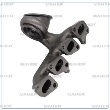 MANIFOLD EGZOZ ASTRA J A14NET