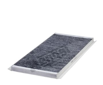 Polen Filtresi Lak 62 X5 E53 Bm