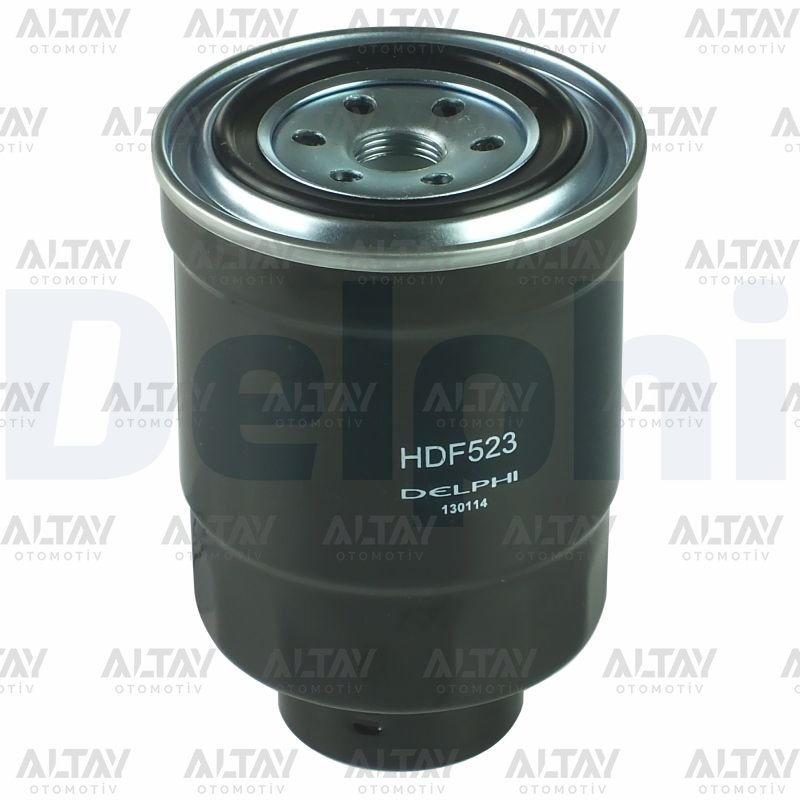 YAKIT FILTRESI (MAZOT) PICKUP 88-98 / 03-12 / VANETTE / PRIMERA / PATHFINDER / PATROL / X-TRAIL