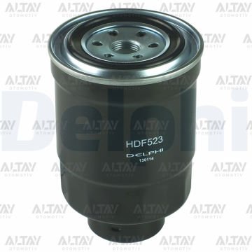 YAKIT FILTRESI (MAZOT) PICKUP 88-98 / 03-12 / VANETTE / PRIMERA / PATHFINDER / PATROL / X-TRAIL