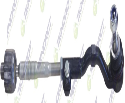 Rot Mili Ön Sağ  X5 F15-X5 M F85-X6 F16-X6 M F86 Bm