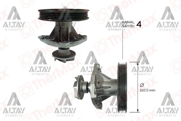 DEVİRDAİM UNO / TIPO 90-00 / KLİMASIZ 1.4 (160A1046-836A4000-159A2000) YÜKSEK ÇARK