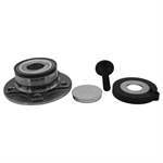 PORYA ARKA SOL-SAG RULMANLI  ( CIVATA+ KAPAK )  AUDI: A6 - A7  2.0 TDI 2010-