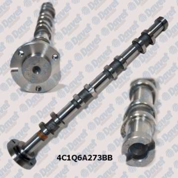 EKSANTRIK MILI EKSOZ 4C1Q6A273BB FORD TRANSIT V184 01-> ONDEN CEKISLI