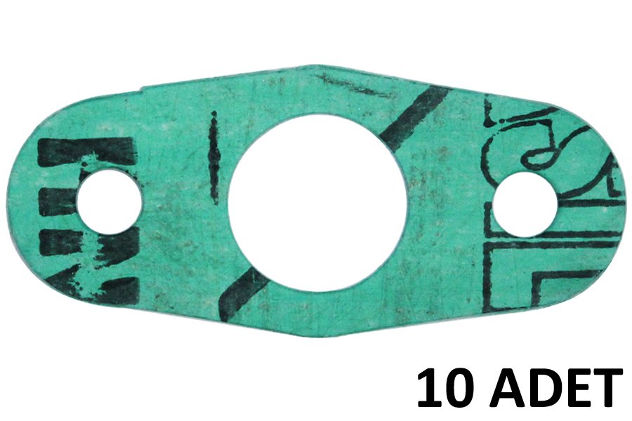 YAĞ SÜZGEÇ CONTA (YEŞİL) TRANSIT V184-FOCUS 01=>