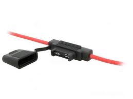 (0100337) MAXİ SİGORTA KUTUSU KAPAKLI SU GEÇİRMEZ