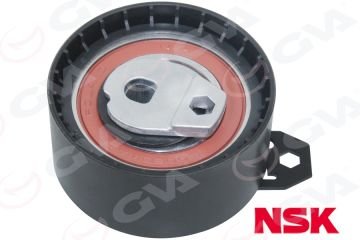 EKSANTRİK GERGİ RULMANI CLIO II (99-05)-KNG (00-)-LGN (97-01)-MGN (01-)-MASTER II (00-)SCENIC 1.9DTI