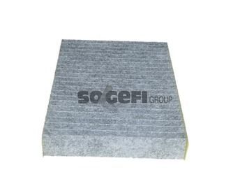 POLEN FİLTRESİ SCENIC III 1.4 16V-1.6 16V-2.0 16V-1.5 DCI-1.9DCI-2.0DCI 09=>