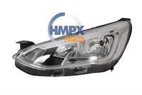 Ön Far Komple Sol Focus Iv 18>