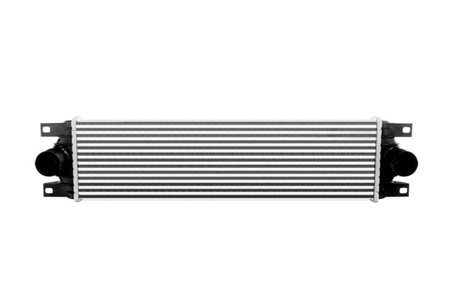 (X) Turbo Radyatörü (Intercooler) Master Iı-Movano 2.5-2.8 Dtı (680X181X40)