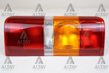 STOP LAMBASI TRANSIT 92-00 T-12 / T-15 DUYSUZ SOL