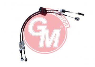 VITES KUMANDA TELI RENAULT MASTER II 01=> 5 VITES 2.5 DTI-2.8DTI