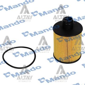 YAĞ FİLTRESİ ASTRA J / INSIGNIA A / CORSA D / MERİVA B / AVEO / T300 10=> A13DTC-A13DTE-Z13DTE-A16FDL-A16FDH A20DTHrn