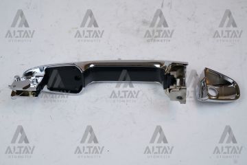 KAPI KOLU HILUX 15-19 ÖN DIŞ KROM SOL