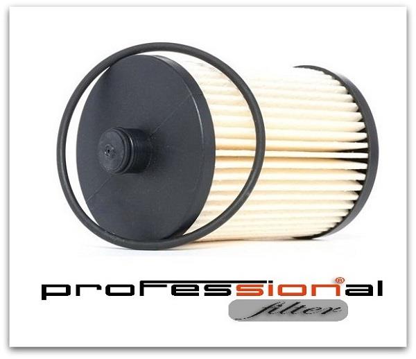 YAKIT FILTRESI VOLVO S80 II, C70 2,4D, CHRYSLER VOYAGER III 2,5 TD 05
